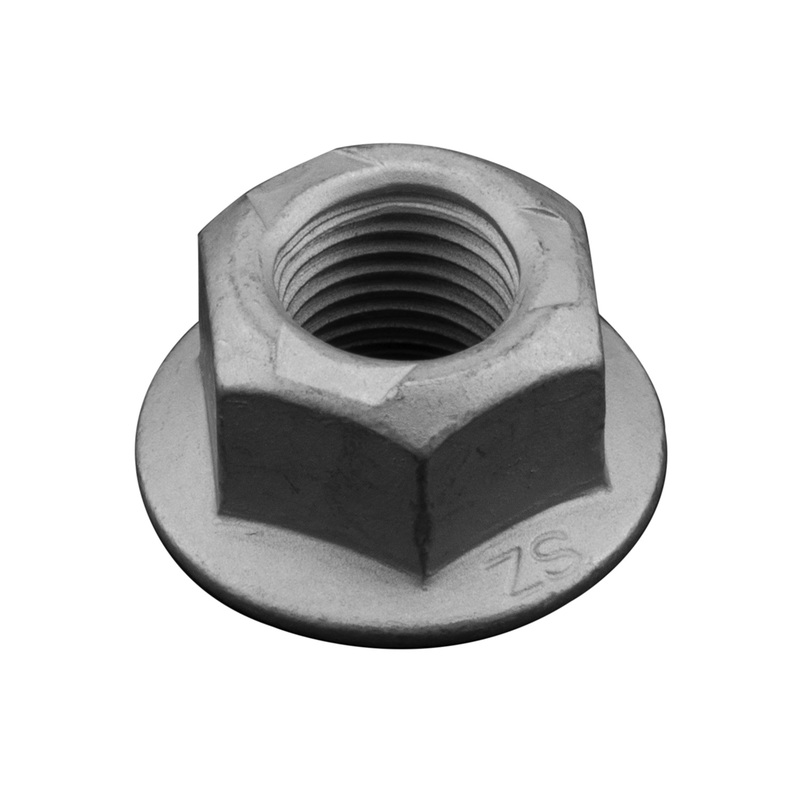 Suspension Track Bar Nut
